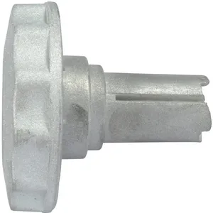 DAYTON PP60199G Zinc Plated Cap Screw 3/8-16 x 1-1/4 Inch | AG9XDJ 23AT26