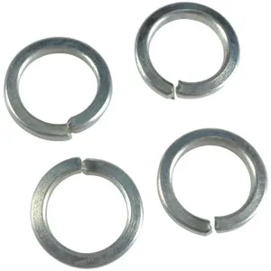 DAYTON PP60253BG Lock Washer Zinc Plated 1/2 | AG9XDQ 23AT35