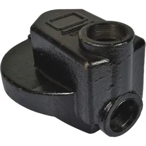 DAYTON PPL2108CG Pump Housing | AG9XWT 23CF69