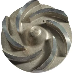 DAYTON PPL2202SG Impeller | AG9XXB 23CF78