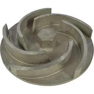 DAYTON PPL2207SG Impeller | AG9XXK 23CF93