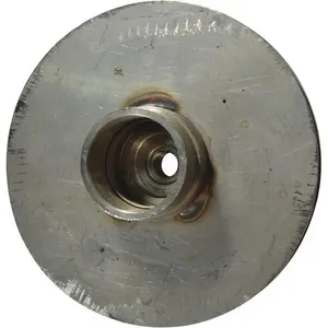 DAYTON PPL2208ASG Impeller | AG9XXM 23CF96