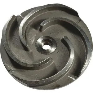 DAYTON PPL2210SG Impeller | AG9XYC 23CG23