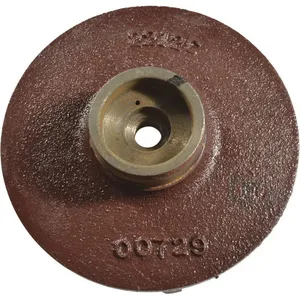 DAYTON PPL2212ACG Impeller | AG9XYD 23CG24