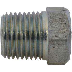 DAYTON PPL3501G Pipe Plug 1/8 NPT | AG9YAR 23CH31