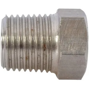 DAYTON PPL3502G Pipe Plug 1/8 NPT | AG9YAT 23CH32