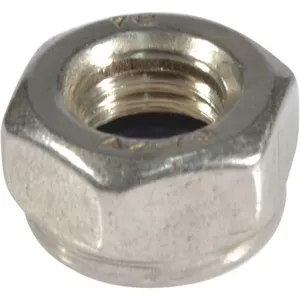 DAYTON PPL3617G Self Lock Nut 3/8 Unc | AG9XPN 23CA81