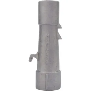 DAYTON PPNZLDPP01G Discharge Nozzle | AG9XYA 23CG20