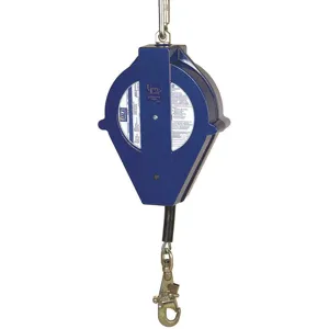 DBI-SALA 3504486 Self-retracting Lifeline 85 Feet 310 Lb. | AD2RDY 3TNG2