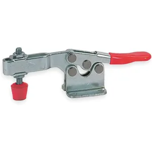 DESTACO 225-U Hold Down Action Clamp, 2.69 Inch Clamp Arm, 500 lb | AC8PFN 3CXA8