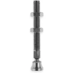 DESTACO 250206 Swivel Foot Spindle Assembly, 0.75 Inch Cap Width | AC8PLW 3CXU8