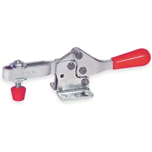 DESTACO 213-U Toggle Clamp, 1.42 Inch Clamp Arm, Steel, 150 lb Capacity | AC8PFK 3CXA5