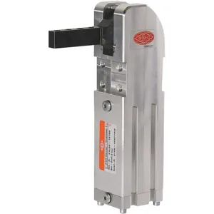 DESTACO 81L12-14100 Pneumatic Power Clamp, Toggle Action Mechanism, 177 lb | AC8PHF 3CXG3