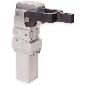 DESTACO 82L4G-2030000 Pneumatic Power Clamp, 3360 lb Holding Capacity, U Arm | AC8PHT 3CXH5