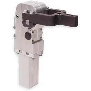 DESTACO 82L4G-203B800 Pneumatic Power Clamp, 3360 lb Holding Capacity | AC8PHU 3CXH6