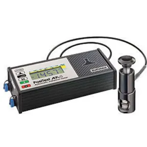 DEFELSKO AT-A Automatic Coating Adhesion Tester | AE6REX 5URV8