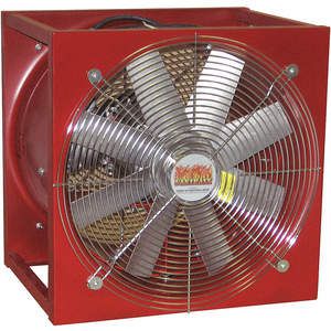 DELHI U18-1 Portable Utility Fan 18 Inch 115v | AB7KAQ 23N605