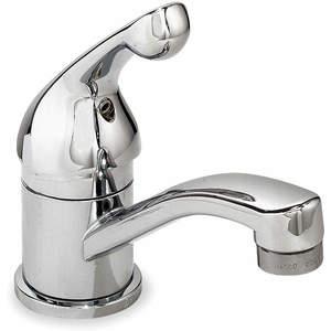 DELTA 570LF-WF Faucet Manual Lever 1/2 Inch 1.5 Gpm | AD4FPV 41H852