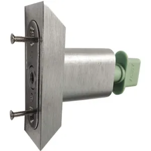 DELTA LOCK G SI1750R500BCXX2 Sliding Door Lock Housing 1-3/16 In. | AG4LNQ 34GU63