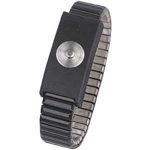 DESCO INDUSTRIES 09186 Magnetverschluss-Handgelenkband verstellbar | AF6AZP 9UM65