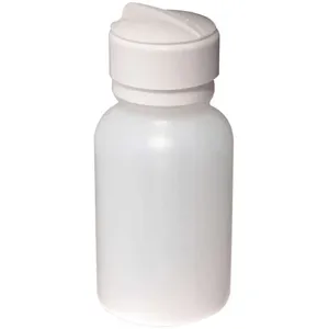 DESCO INDUSTRIES 35603 Dispensing Bottle 8 Ounce Imprinted | AF4HYH 8XG53