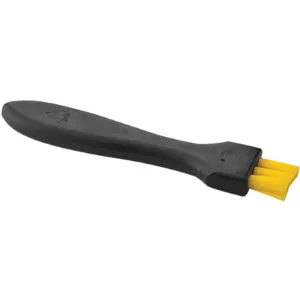 DESCO INDUSTRIES 35686 Brush Flat Nylon Black | AF3YWT 8FYL2