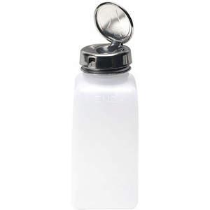 DESCO INDUSTRIES 35704 Dispensing Bottle 8 Ounce One Touch | AF3PVG 8ANJ4