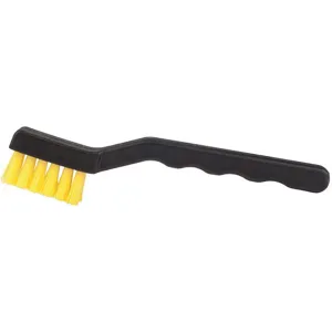 DESCO INDUSTRIES MDA-4167 Brush Long Nylon Black | AF4CPN 8PWX2