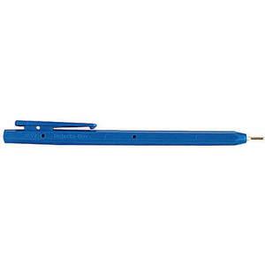 DETECTAPRO CPENBK Metalldetektierbarer Stift, Schwarz – 50 Stück | AF4PHX 9EA31