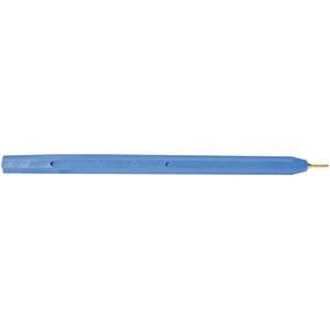 DETECTAPRO SPENBK metalldetektierbarer Stift, blau – 50 Stück | AF4RNH 9GZ52