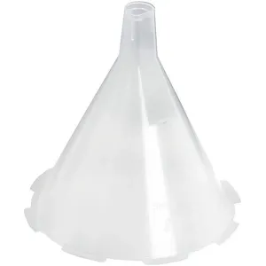 DEVILBISS DPC-22-K24 Disposable Funnel Diameter 3 Inch - Pack Of 24 | AE2MCY 4YEJ8