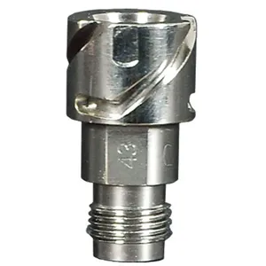 DEVILBISS DPC-43 Gravity Spray Gun Adapter | AE2MCK 4YEH5