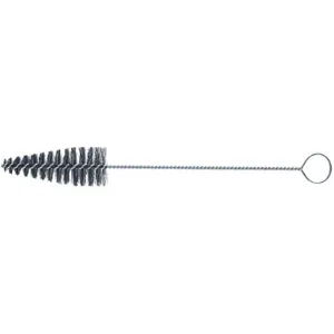 DEVILBISS DPC-44 Cup Cleaning Brush Black 13in | AE2MDA 4YEK1