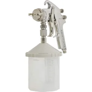 DEVILBISS DPC-69-K1 Siphon Spray Gun Adapter | AE2MCN 4YEH8