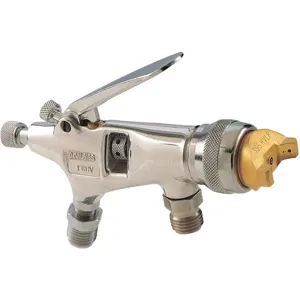 DEVILBISS EGHV-531-397E Hvlp Spray Gun Siphon/pressure | AD4MNQ 41U071