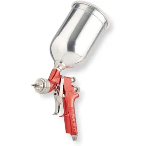 DEVILBISS EXL-620G-18 Hvlp Spray Gun Gravity | AE2ZKG 5AB33