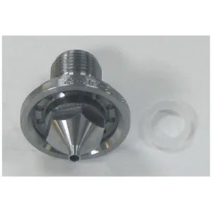 DEVILBISS FLG-332-22K Fluid Nozzle For Use With AA4UWE - AA4UWJ | AA4UWP 13E911