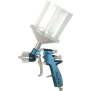 DEVILBISS FLG-CNG-115 Gravity Spray Gun 0.059in/1.5mm | AA4UWF 13E903