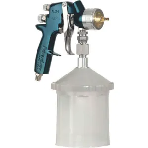 DEVILBISS FLG-CNS-115 Siphon Spray Gun 0.059in/1.5mm | AA4UWE 13E902