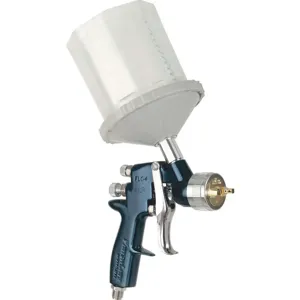 DEVILBISS FLG-HVG-315 Hvlp Spray Gun Gravity | AA4UWH 13E905