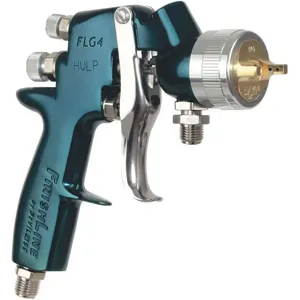 DEVILBISS FLG-HVP-315 Hvlp Spray Gun Pressure | AA4UWJ 13E906