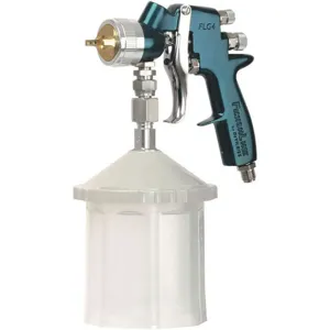 DEVILBISS FLG-HVS-322 Hvlp Spray Gun Suction | AA4UWG 13E904