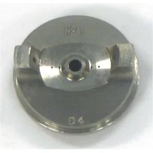 DEVILBISS FLG4-1-1-K Air Nozzle For Use With AA4UWE - AA4UWJ | AA4UWN 13E910