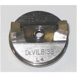 DEVILBISS JGHV-101-98 Spritzpistolen-Luftdüse zur Verwendung mit AD9LJW | AB4PLA 1ZLE7