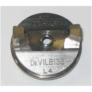 DEVILBISS JGHV-101-98 Spray Gun Air Nozzle For Use With AD9LJW | AB4PLA 1ZLE7