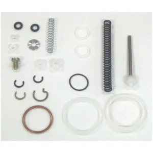 DEVILBISS KK-4987-2 Spray Gun Repair Kit | AB4PKB 1ZLB7