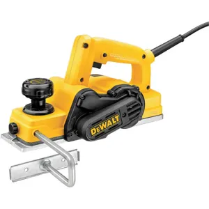 DEWALT D26677K Hand Planer Kit 5.5 3 1/4 Inch 5.5a | AE4VXC 5NAK1