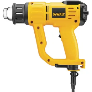 DEWALT D26960 Lcd Heat Gun | AE4EGU 5JNK6