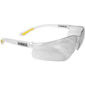 DEWALT DPG52-11 Schutzbrille, klar, beschlagfrei, kratzfest | AD2EQE 3NUF5