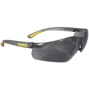 DEWALT DPG52-2 Safety Glasses Smoke Scratch-resistant | AD2EQF 3NUF6